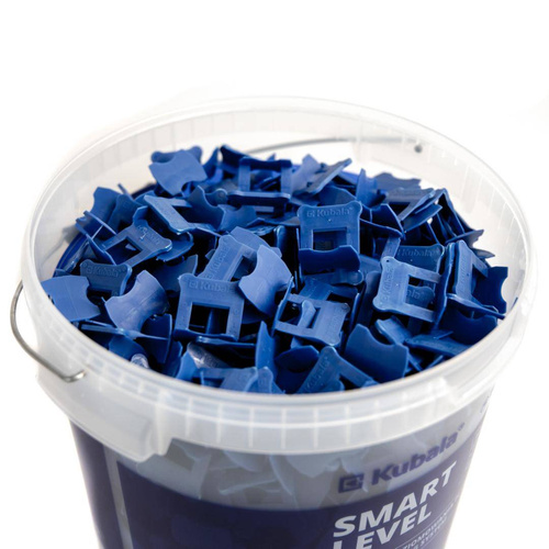 Klipsy Smart Level KUBALA 1885