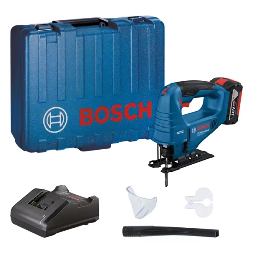 Wyrzynarka akumulatorowa Bosch GST 183-LI 06015B7022