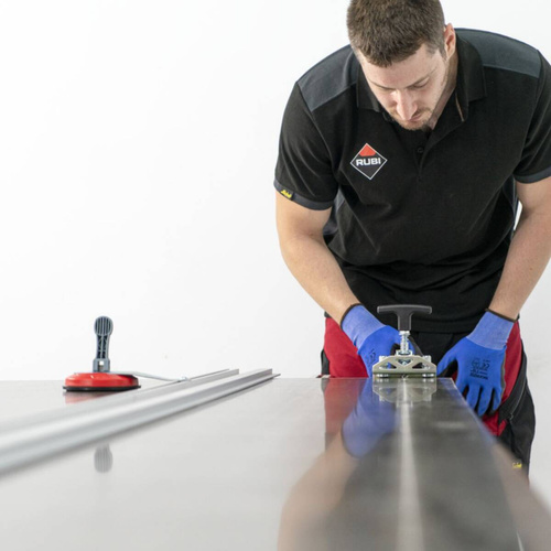 Szczypce łamak do płytek SLAB BREAKER Rubi (54918)