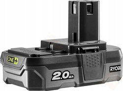 Akumulator Ryobi ONE+ 18V 2.0Ah RB18L20