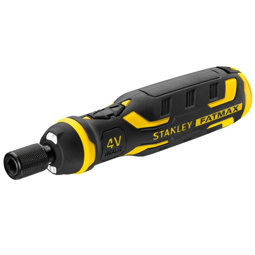 Wkrętak akumulatorowy 4V FATMAX FMHT66719-0 STANLEY