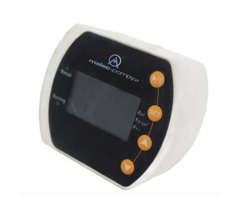 Sterownik pompy Malec Protektor