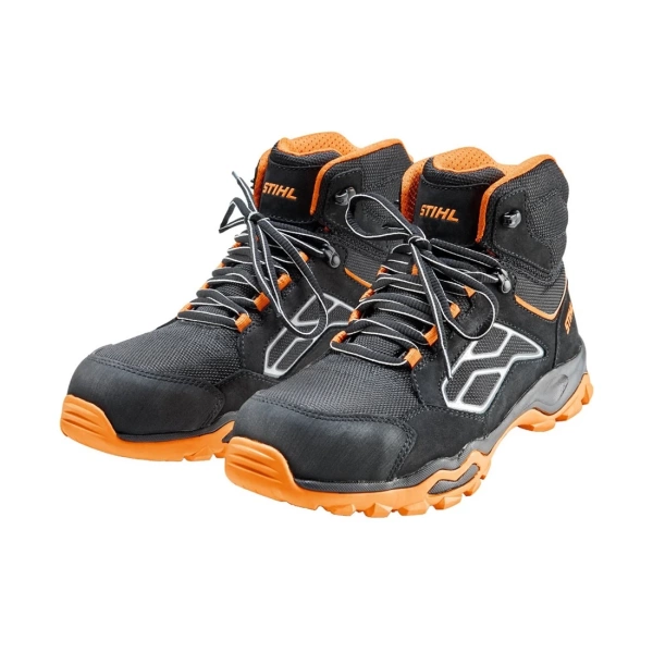 Buty robocze Stihl Worker S3 rozm. 42 00884890142