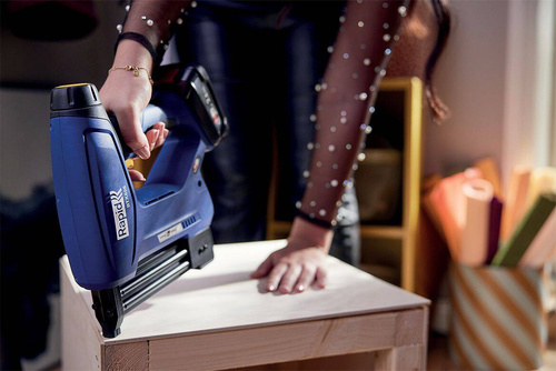 Zszywacz akumulatorowy Rapid BTX606