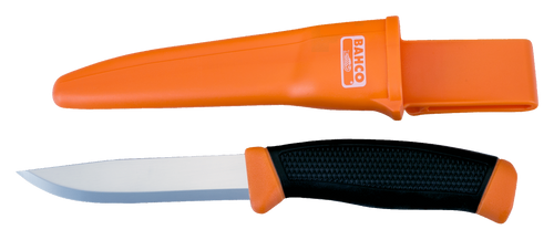 Nóż wielozadaniowy Bahco 2444