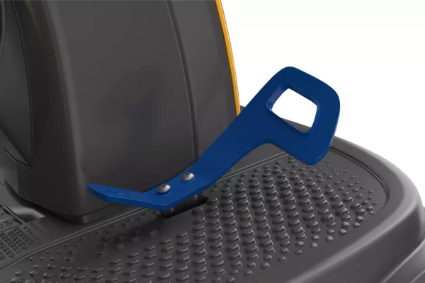 Kosiarka traktorek Stiga Swift 372e (REPLA00SWIFT)