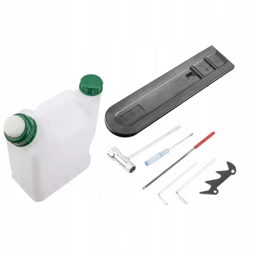 Pilarka spalinowa Graphite 58G952