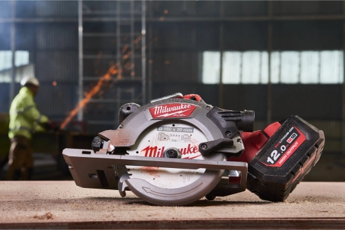 Zestaw 2 szt. tarcz do drewna 165x20mm 40Z Milwaukee 4932492433