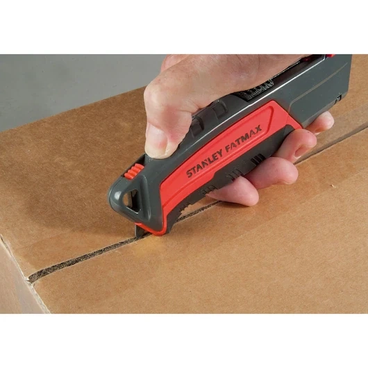 Nóż trapezowy Stanley 0-10-242