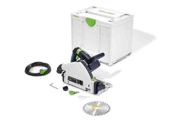 Zagłębiarka Festool TS 55 FQ-Plus (576711)