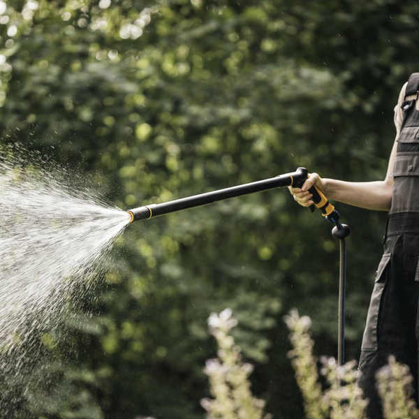 Lanca zraszająca Fiskars 1065489