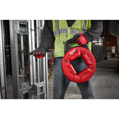 Narzędzie do przeciągania przewodów 15 m Milwaukee 4932472121