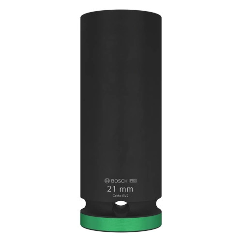 Nasadka udarowa 1/2" Bosch 2608003052 rozmiar 21 mm