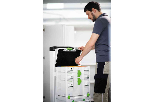 Systainer     SYS 2 TL Festool 497564