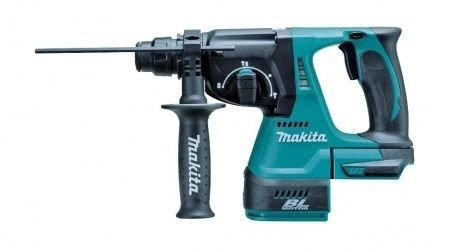 Młotowiertarka Makita DHR242Z