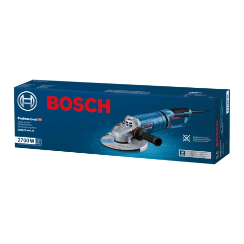 Szlifierka kątowa Bosch GWS 27-230 JR 06018C7320