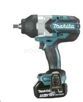 Klucz udarowy Makita DTW1001Z