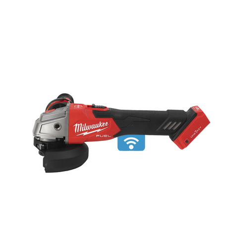 Szlifierka kątowa Milwaukee M18 ONEFSAG125XB-0X