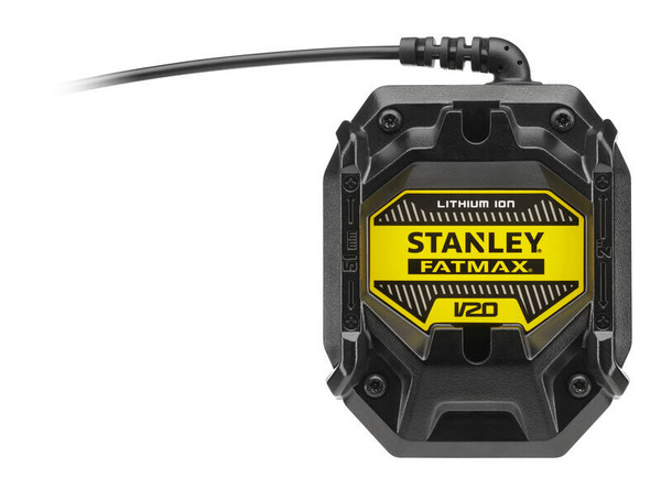 Ładowarka Stanley Fatmax SFMCB10-XJ