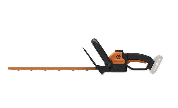 Nożyce do żywopłotu 20 V Worx WG261E.9