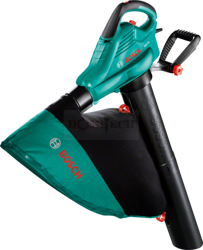 Odkurzacz ogrodowy Bosch ALS 25