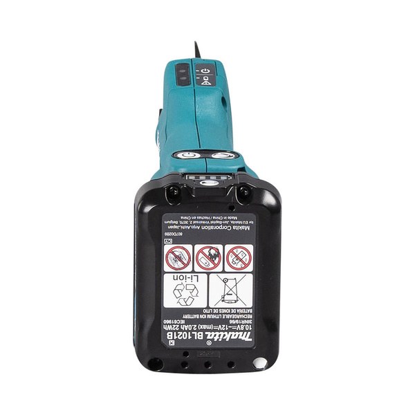 Sekator ogrodniczy Makita UP100DZ