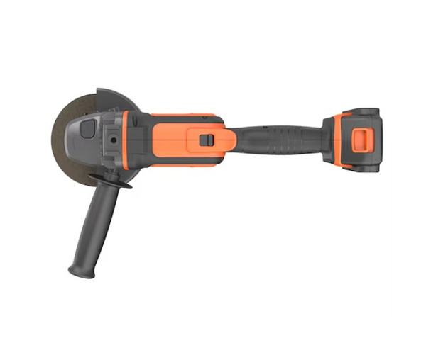Szlifierka kątowa Black Decker BCG720M1