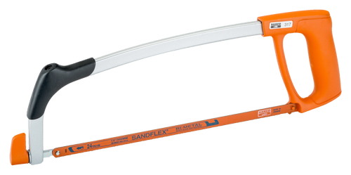 Piła ręczna Bahco 317 432 mm
