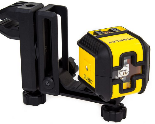 Laser krzyżowy Stanley Cubix - Stanley STHT77498-1