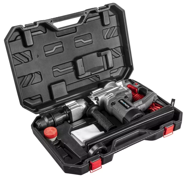 Młot wyburzeniowy Graphite 58G877