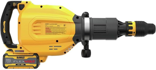Młot wyburzeniowy Dewalt DCH911Z2-QW