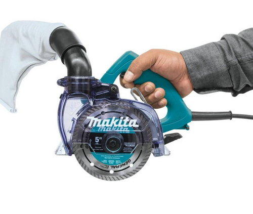 Przecinarka z tarczą diamentową sucha Makita 4100KB