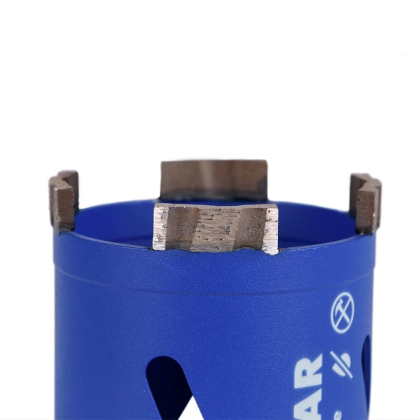 Wiertło diamentowe Distar T-Concrete DDS-W 68x65 / SDS+ 17984445079