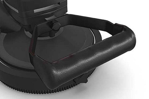 Szlifierka do betonu Menzer SF 125