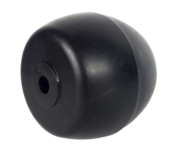 Rolka prowadząca agregatu koszącego Stiga Estate (182700006/0)