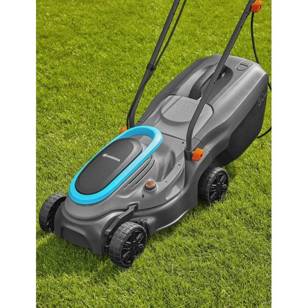 Kosiarka Gardena PowerMax 32/1200 G2