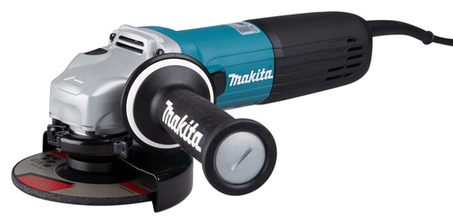 Szlifierka kątowa Makita GA5040C