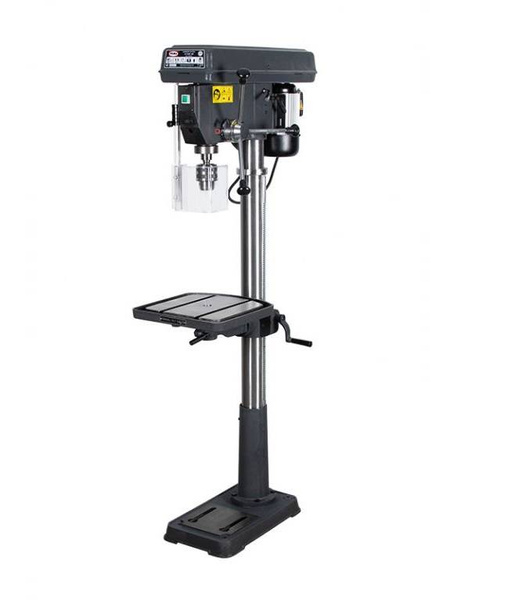 Wiertarka stołowa kolumnowa Proma E-1720F/400 (25401702)