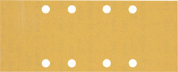 Papier ścierny Bosch EXPERT C470 93 x 230 mm, G 180 2608900837 10 szt.