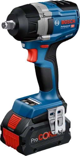 Klucz udarowy Bosch GDS 18V-750 C Professional 06019L9002