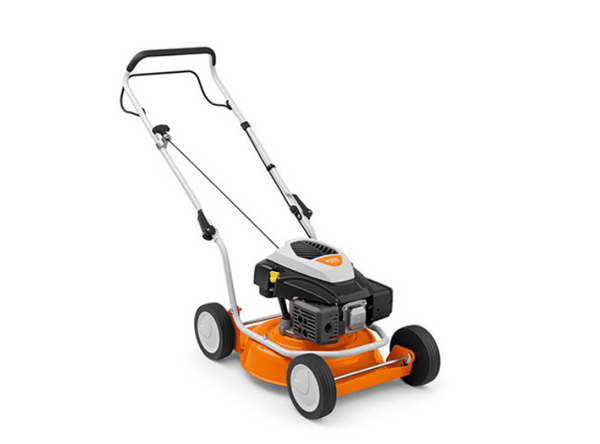 Kosiarka spalinowa Stihl RM 2 RC