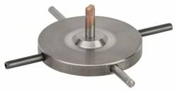 Krzyżak centrujący 1 1/4-cala UNC rozm. 132 Bosch 2608597482