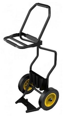 Wózek transportowy do młota wyburzeniowego Dewalt D259811