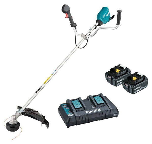 Akumulatorowa podkaszarka DUR369APT2 Makita