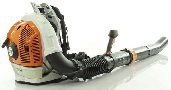 Dmuchawa spalinowa BR 700 STIHL 42820111621