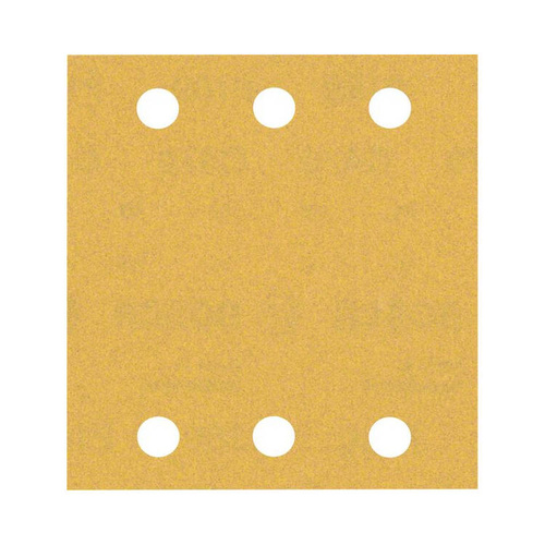 Papier ścierny Bosch EXPERT C470 115x107mm G180 10szt.