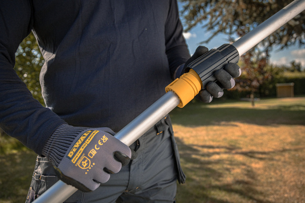 Sekator akumulatorowy teleskopowy Dewalt DCMPP569N