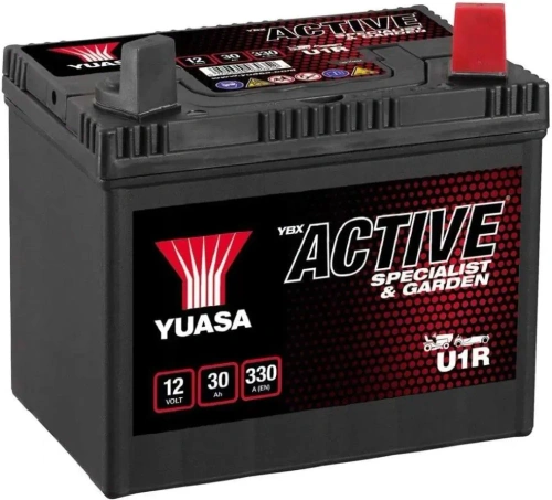 AKUMULATOR 12V 30 AH STIGA