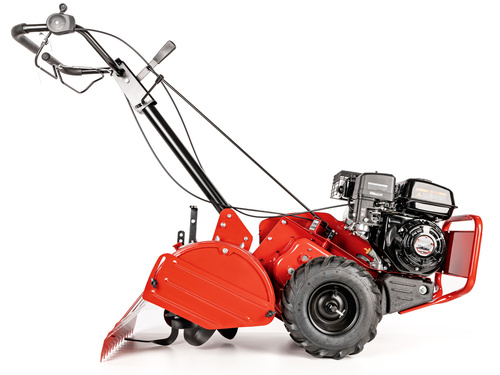 Glebogryzarka spalinowa Cedrus GL03PRO-LC