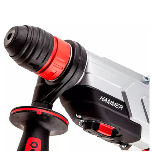 Młotowiertarka Metabo UHEV 2860-2 Quick 600713500